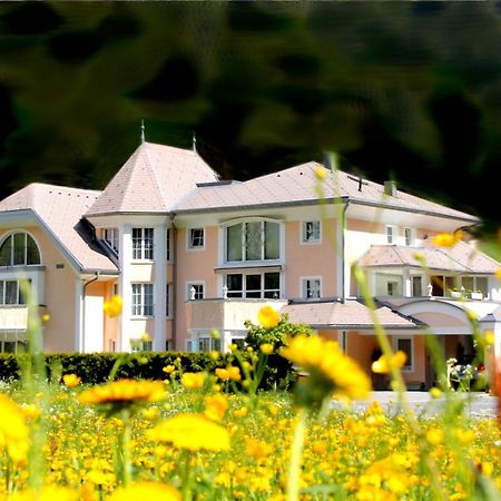 Gruetter Luxury Apartments Ишгъл Екстериор снимка